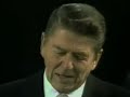 Ronald Reagan - Curbing the Size of Government