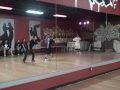 *i got copyrighted so i had to repost this HA. so feel free to re-favorite/comment/watch whatever u want =). master class at Stylz dance studio. dancin with my homie Ross! San Diego in the house!