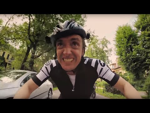 Top Gear Series 22 Promo - Top Gear - BBC