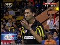 2008 Thomas Cup - SF - MS3 - Hafiz Hashim vs Chen Jin - 4/4