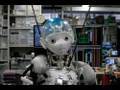 Advanced Musculoskeletal Humanoid Robot Kojiro