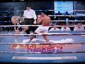 Kim Myny vs Ilman Askhanov (K1 Dommel.com)