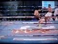 Kim Myny vs Ilman Askhanov (K1 Dommel.com)