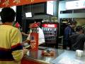 Best beer vendor at the Bell Centre, Montreal