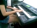 Girl from Ipanema on Electone Girl from Ipanema on Electone