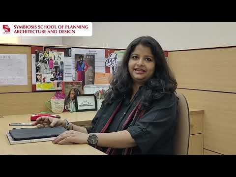 Symbiosis School of Planning, Architecture, and Design Nagpur General video thumbnail 5