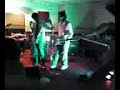 Pink lizards- Block the waves