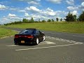 500bhp RB25 200SX