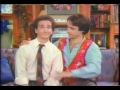Larry &amp; Balki host TGIF - 10/13/89