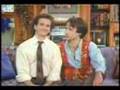 Larry & Balki host TGIF - 10/13/89