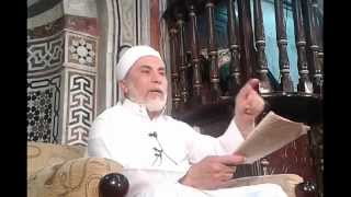 باب الورع وباب التبتّل