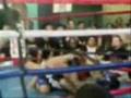 Patrick GAGAMBOY Gambe MMA fight