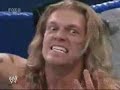 Edge Cashes In Money In The Bank VS Undertaker