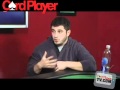 Strategy-- Playing In Position with Phil Galfond
