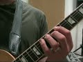 Major Scale Drills - CAGED System Major Scale Drills - CAGED System