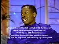 NJS4EVER.COM Sign the Petition at: www.petitiononline.com That is, if you like what you've just watched! Sincerely, Andrew Knyte Founder NJS4E PS Don't take what Arsenio says at the end too seriously. It's a JOKE, people....(smile).