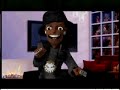 The new Ghetto Musick Meez version