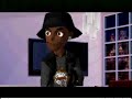 The new Ghetto Musick Meez version