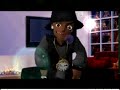 The new Ghetto Musick Meez version