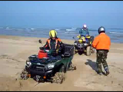 kawasaky
