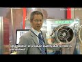 Centrifugal-flow Thin-film Vacuum Evaporator : DigInfo