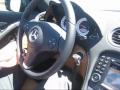 Prueba de Portalcoches.net del MERCEDES SL 350 