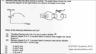 Si Ling Primary Revision 2012 Part 1