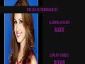 video bellezas indomables(irresistible)