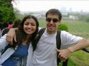 Friends in London
