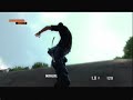 Tony Hawk Project 8 Gameplay