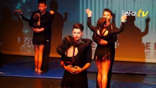 Gala de Mérito e Excelência do Agrupamento de Escolas Montelongo