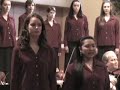 Stabat Mater: Inflammatus et accensus Stabat Mater: Inflammatus et accensus