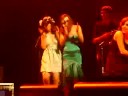 Zooey and Becky singing backup for Freakwater pt.2 Zooey and Becky singing backup for Freakwater pt.2