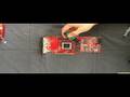 Wasserkühlung ATI HD4870 Montage