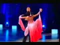 Strictly Come Dancing Pros