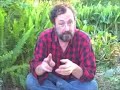 EatTheWeeds: Episode 02: \"ITEMIZING\" edible wild plants EatTheWeeds: Episode 02: \"ITEMIZING\" edible wild plants