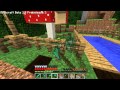 The Minecraft Project - Minecraftia