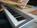 Jean Sibelius - Impromptu op.97 n.5