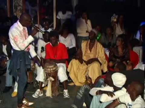 spécial Mbaye dozé - Eumeute Dièye