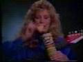 YouTube - Juice Newton Pringles commercial