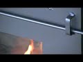 Wood pellet stove from Stoveworks Wood pellet stove from Stoveworks