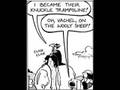 We Rogues of Wool