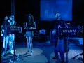 Kimball, Dangell, Baccini - Heaven of Milano