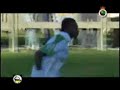 El Club Deportivo Cayón y el Racing de Santander disputaron en Sarón, el día 5 de septiembre, un encuentro de carácter amistoso.El Cayón ofreció una buena imagen y plantó cara al equipo de Primera División, pero Tchité logró en el minuto 93 el tanto de la victoria para los racinguistas.La web del C.D. Cayón te trae algunas imágenes de este partido.