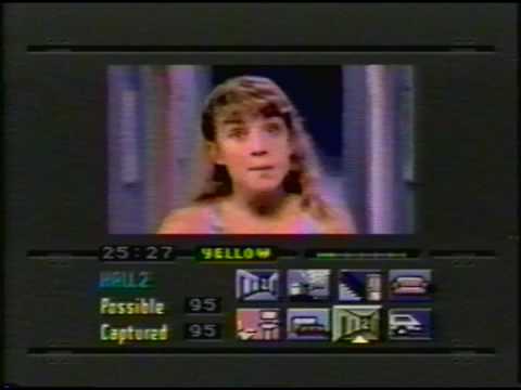 how to play night trap sega cd