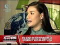 CINEMA NEWS ALERT - I LOVE BETTY - BEA ALONZO - 07.11.08