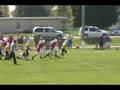 29 Yard FB Dive