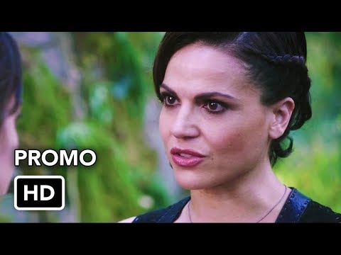 Once Upon A Time S07E06                                                                                                                                                                                                                                   