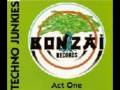videos de bonzai vs overdrive
