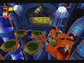 TAS Crash Bandicoot 2 Cortex Strikes Back PSX in 11:34 by pirohiko